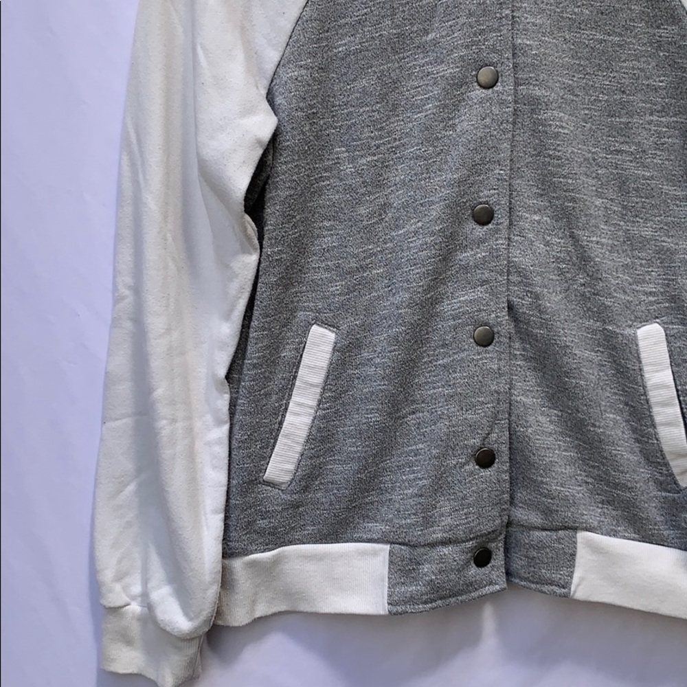 Varsity Jacket - Picture 4 of 8